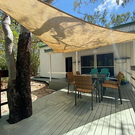 Great Keppel Island Holiday Village Eksteriør bilde
