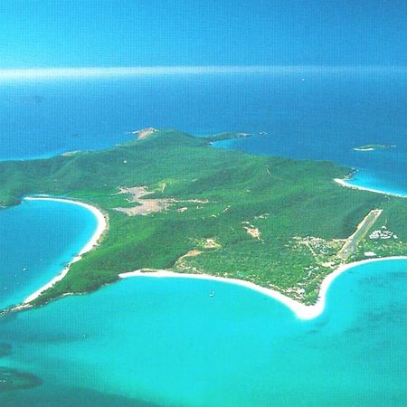 Great Keppel Island Holiday Village Eksteriør bilde