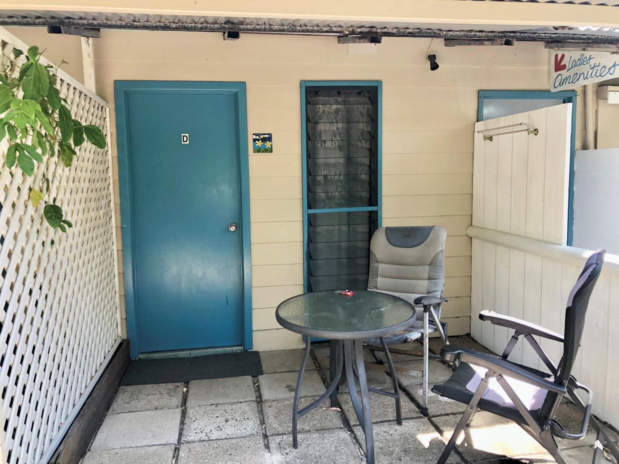 Great Keppel Island Holiday Village Eksteriør bilde