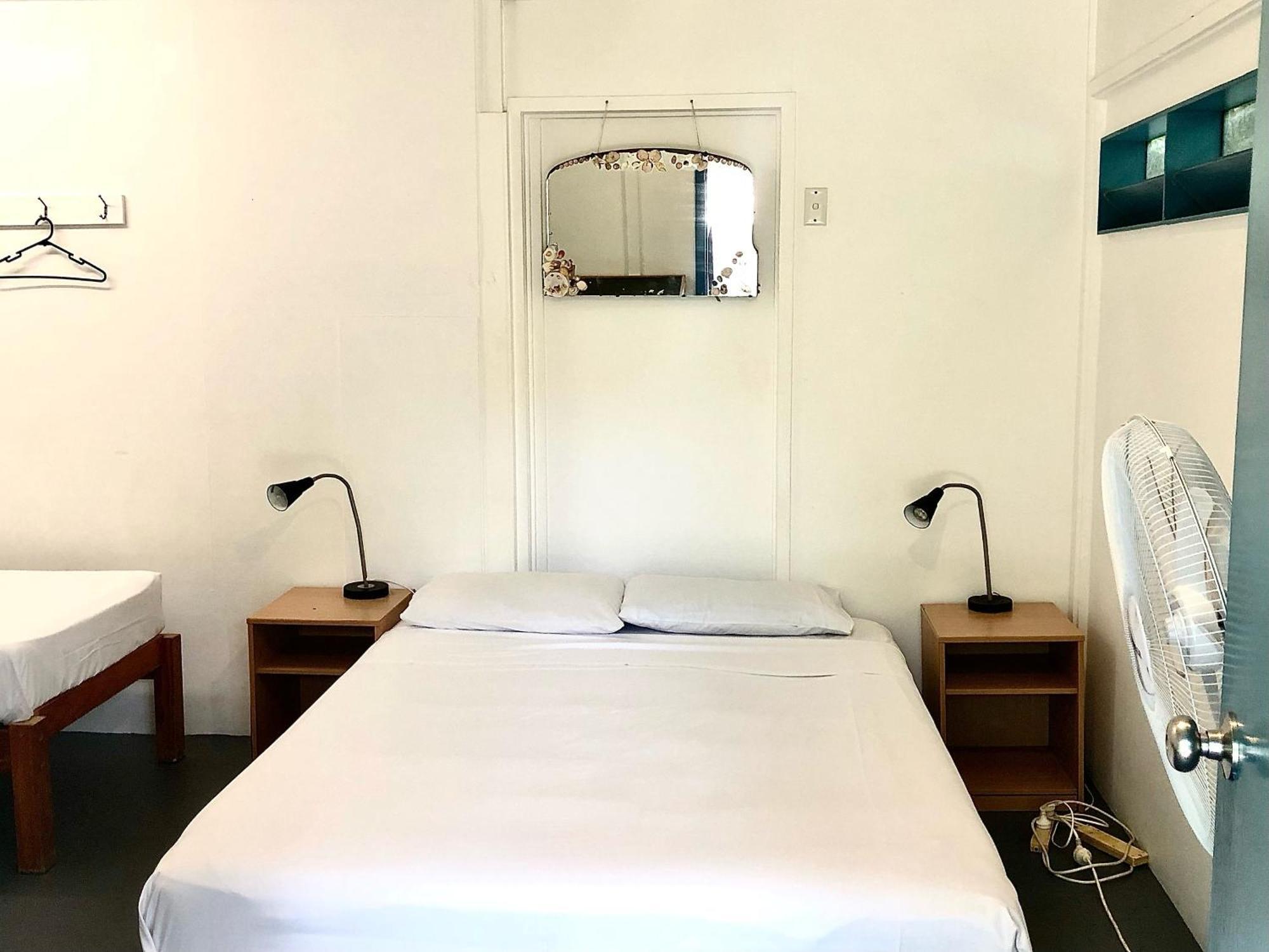 Great Keppel Island Holiday Village Eksteriør bilde