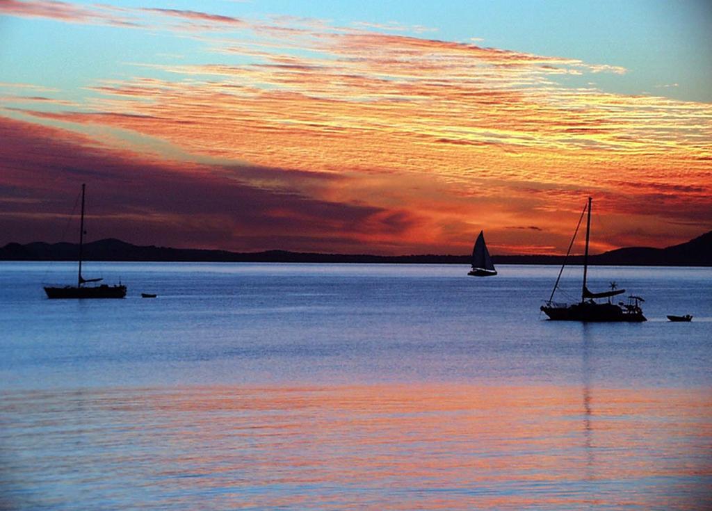 Great Keppel Island Holiday Village Eksteriør bilde