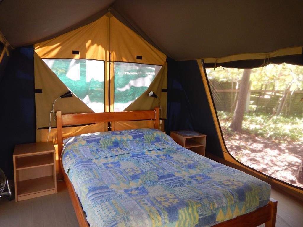 Great Keppel Island Holiday Village Eksteriør bilde
