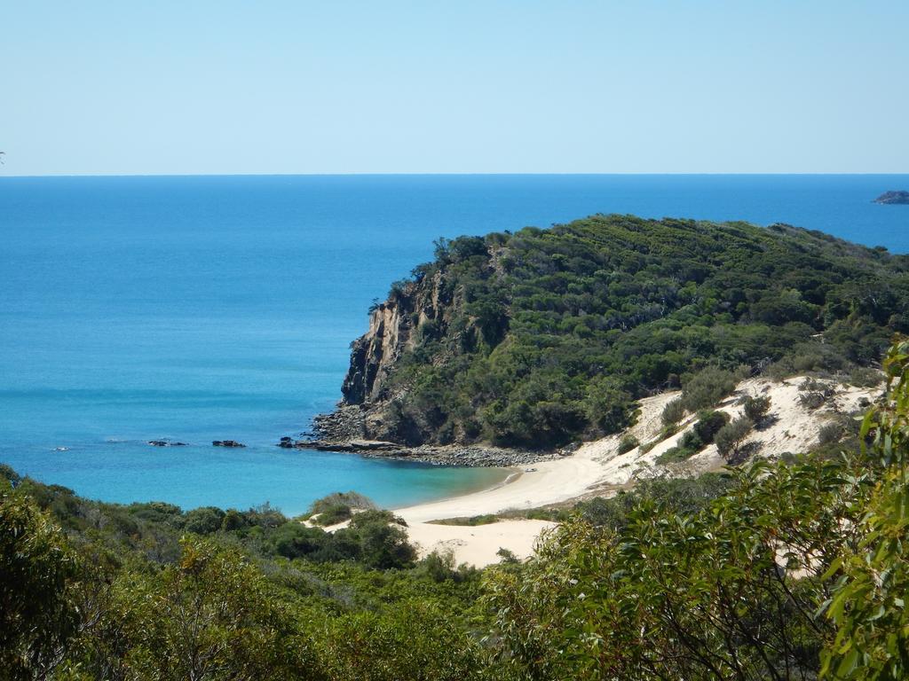 Great Keppel Island Holiday Village Eksteriør bilde