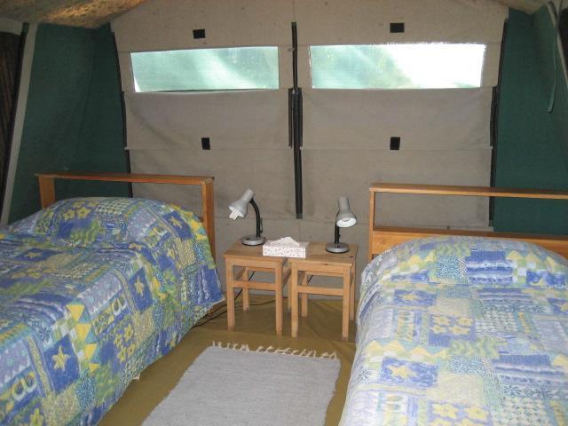 Great Keppel Island Holiday Village Eksteriør bilde