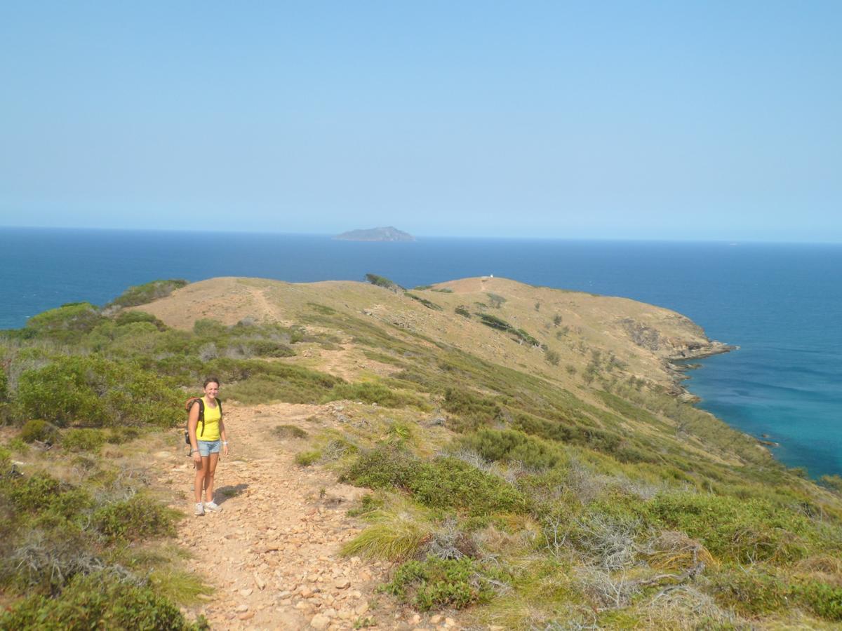 Great Keppel Island Holiday Village Eksteriør bilde