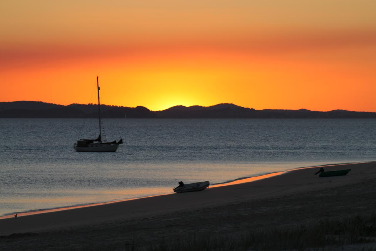 Great Keppel Island Holiday Village Eksteriør bilde